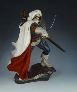 Taskmaster Premium Format™ Figure By Sideshow Collectibles
