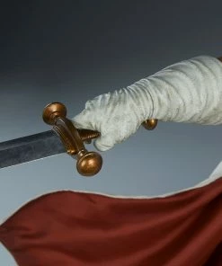 Taskmaster Premium Format™ Figure By Sideshow Collectibles