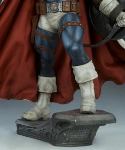 Taskmaster Premium Format™ Figure By Sideshow Collectibles