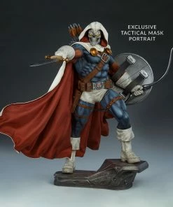 Taskmaster Premium Format™ Figure By Sideshow Collectibles
