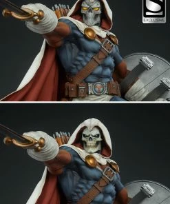 Taskmaster Premium Format™ Figure By Sideshow Collectibles