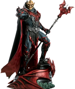 Best deal ๐ฏ Premium Collection Hordak Legends Maquette By Tweeterhead Masters Of The Universe ๐ 45 Premium Collection Hordak Legends Maquette By Tweeterhead Masters Of The Universe