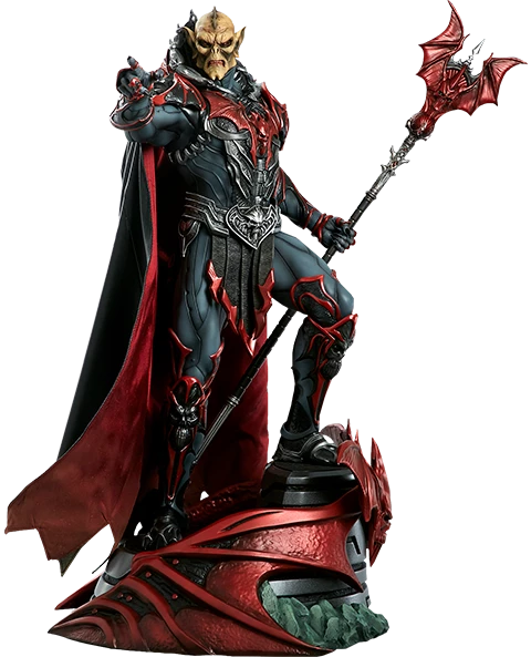 Best deal ๐ฏ Premium Collection Hordak Legends Maquette By Tweeterhead Masters Of The Universe ๐ 2 Premium Collection Hordak Legends Maquette By Tweeterhead Masters Of The Universe