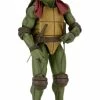 TMNT Raphael Teenage Mutant Ninja Turtles 1/4 Scale Figure By NECA
