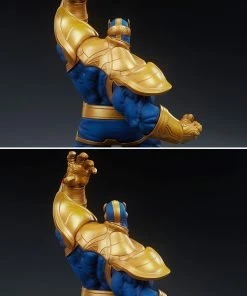 Promo π Thanos (Classic Version) Statue By Sideshow Collectibles Avengers Assemble Avengers Earth's Heroes β¨ 36 Thanos (Classic Version) Statue By Sideshow Collectibles Avengers Assemble Avengers Earth's Heroes