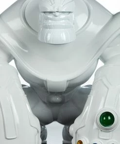 Buy 🔔 Thanos (Infinity-Sized) Gloss White Edition Designer Collectible Toy By Unruly Industries™ By Joe DellaGatta ⭐ 25 Thanos (Infinity-Sized) Gloss White Edition Designer Collectible Toy By Unruly Industries™ By Joe DellaGatta