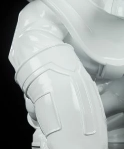 Buy 🔔 Thanos (Infinity-Sized) Gloss White Edition Designer Collectible Toy By Unruly Industries™ By Joe DellaGatta ⭐ 36 Thanos (Infinity-Sized) Gloss White Edition Designer Collectible Toy By Unruly Industries™ By Joe DellaGatta