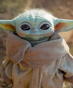 Sideshow Collectibles The Child Life-Size Figure