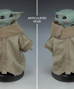 Sideshow Collectibles The Child Life-Size Figure