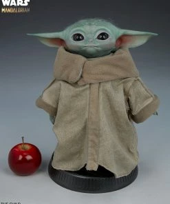 Sideshow Collectibles The Child Life-Size Figure