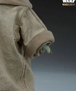 Sideshow Collectibles The Child Life-Size Figure