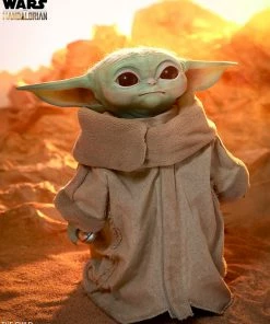 Sideshow Collectibles The Child Life-Size Figure