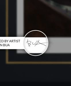 Best Pirce π The DJ Art Print By Sideshow Collectibles By Groundbreaking Artist Justin BUA. π 11 The DJ Art Print By Sideshow Collectibles By Groundbreaking Artist Justin BUA.