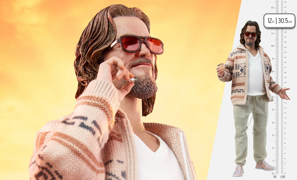 Cheap π Hot Pop Cultures Store The Dude Sixth Scale Figure By Sideshow Collectibles Sixth Scale Collectible Figures π 1 Hot Pop Cultures Store The Dude Sixth Scale Figure By Sideshow Collectibles Sixth Scale Collectible Figures