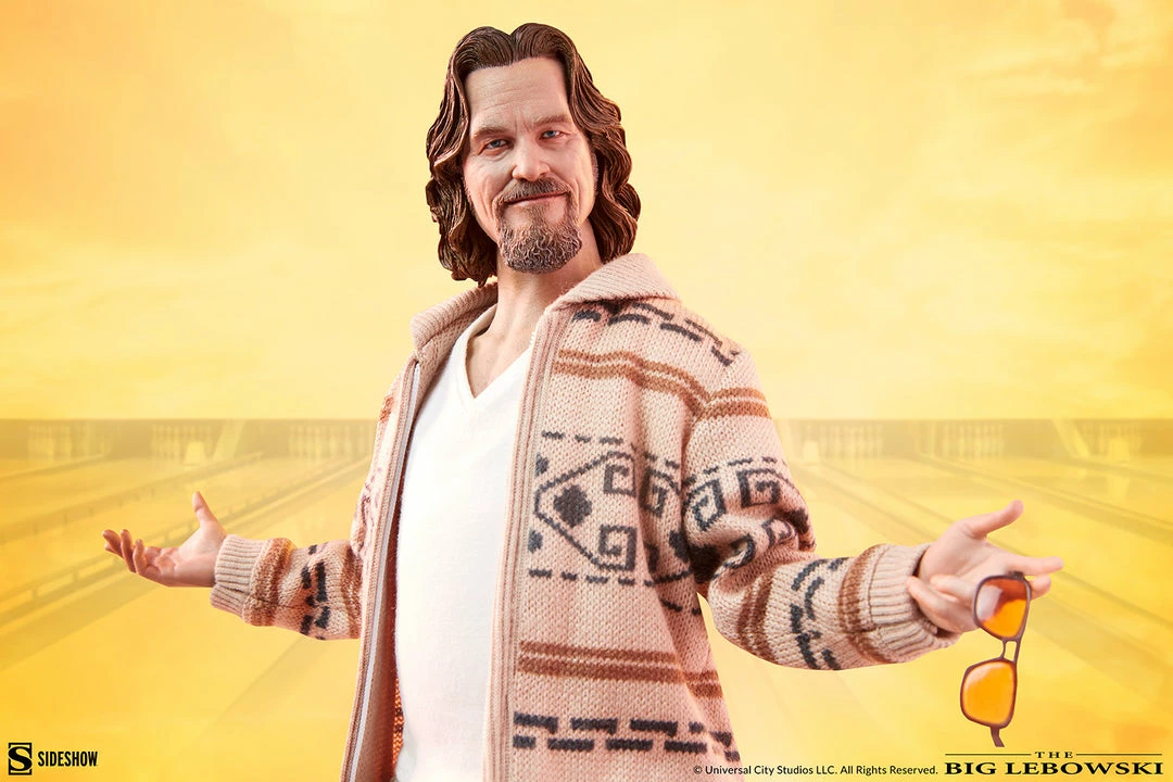 Cheap π Hot Pop Cultures Store The Dude Sixth Scale Figure By Sideshow Collectibles Sixth Scale Collectible Figures π 2 Hot Pop Cultures Store The Dude Sixth Scale Figure By Sideshow Collectibles Sixth Scale Collectible Figures