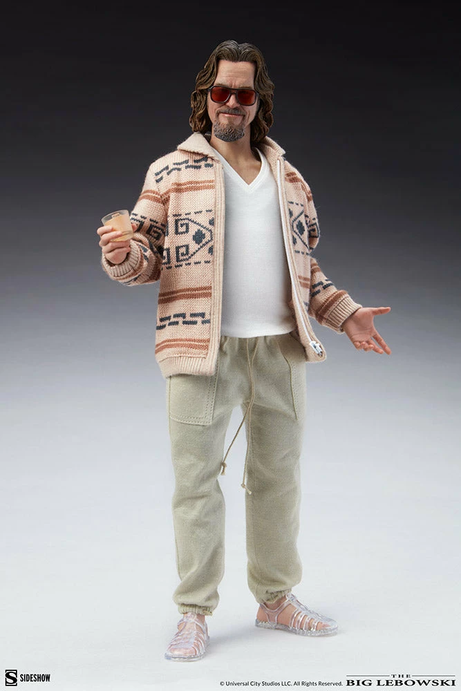 Cheap π Hot Pop Cultures Store The Dude Sixth Scale Figure By Sideshow Collectibles Sixth Scale Collectible Figures π 3 Hot Pop Cultures Store The Dude Sixth Scale Figure By Sideshow Collectibles Sixth Scale Collectible Figures