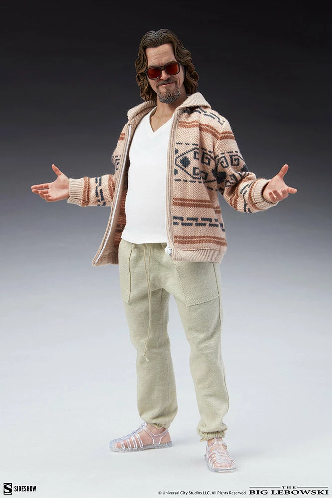 Cheap π Hot Pop Cultures Store The Dude Sixth Scale Figure By Sideshow Collectibles Sixth Scale Collectible Figures π 15 Hot Pop Cultures Store The Dude Sixth Scale Figure By Sideshow Collectibles Sixth Scale Collectible Figures