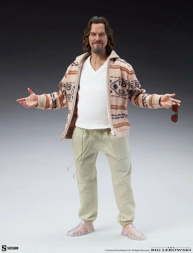 Cheap π Hot Pop Cultures Store The Dude Sixth Scale Figure By Sideshow Collectibles Sixth Scale Collectible Figures π 19 Hot Pop Cultures Store The Dude Sixth Scale Figure By Sideshow Collectibles Sixth Scale Collectible Figures