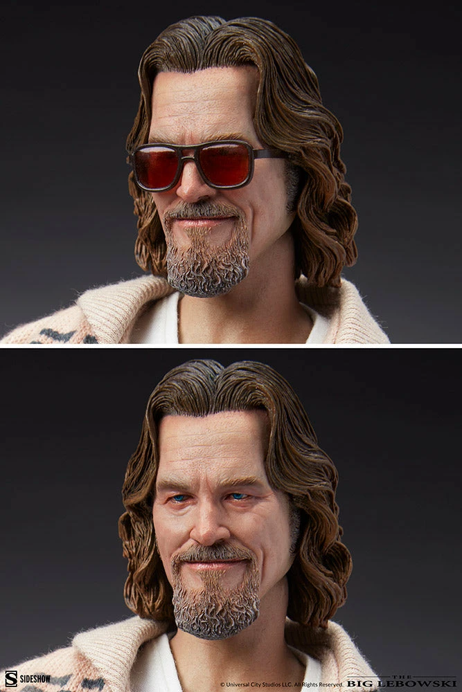 Cheap π Hot Pop Cultures Store The Dude Sixth Scale Figure By Sideshow Collectibles Sixth Scale Collectible Figures π 4 Hot Pop Cultures Store The Dude Sixth Scale Figure By Sideshow Collectibles Sixth Scale Collectible Figures