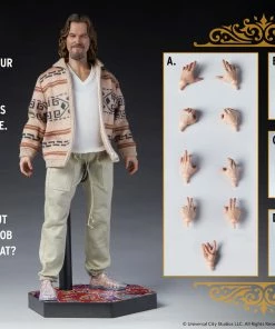 Cheap π Hot Pop Cultures Store The Dude Sixth Scale Figure By Sideshow Collectibles Sixth Scale Collectible Figures π 30 Hot Pop Cultures Store The Dude Sixth Scale Figure By Sideshow Collectibles Sixth Scale Collectible Figures