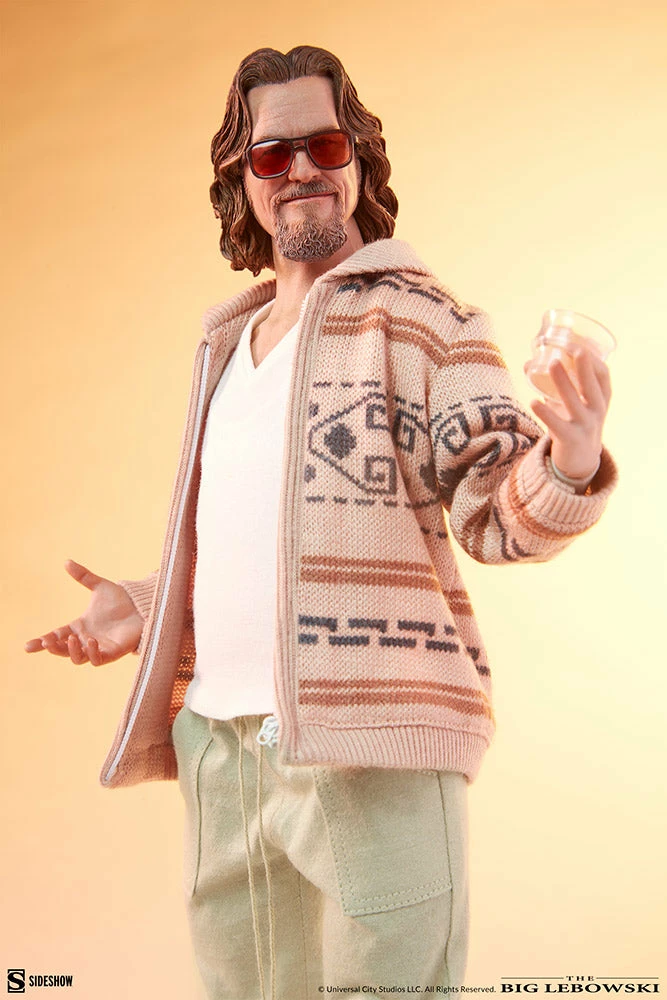 Cheap π Hot Pop Cultures Store The Dude Sixth Scale Figure By Sideshow Collectibles Sixth Scale Collectible Figures π 7 Hot Pop Cultures Store The Dude Sixth Scale Figure By Sideshow Collectibles Sixth Scale Collectible Figures