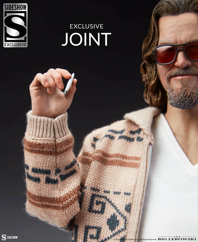 Cheap π Hot Pop Cultures Store The Dude Sixth Scale Figure By Sideshow Collectibles Sixth Scale Collectible Figures π 8 Hot Pop Cultures Store The Dude Sixth Scale Figure By Sideshow Collectibles Sixth Scale Collectible Figures