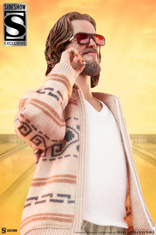 Cheap π Hot Pop Cultures Store The Dude Sixth Scale Figure By Sideshow Collectibles Sixth Scale Collectible Figures π 18 Hot Pop Cultures Store The Dude Sixth Scale Figure By Sideshow Collectibles Sixth Scale Collectible Figures