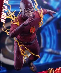 Best deal π Sixth Scale Collectible Figures The Flash Sixth Scale Figure By Hot Toys Television Masterpiece Series - The Flash TV Series β 28 Sixth Scale Collectible Figures The Flash Sixth Scale Figure By Hot Toys Television Masterpiece Series - The Flash TV Series