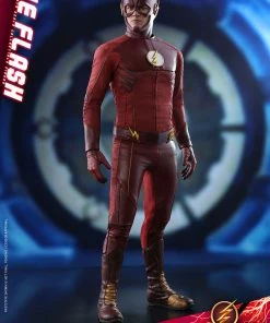 Best deal π Sixth Scale Collectible Figures The Flash Sixth Scale Figure By Hot Toys Television Masterpiece Series - The Flash TV Series β 36 Sixth Scale Collectible Figures The Flash Sixth Scale Figure By Hot Toys Television Masterpiece Series - The Flash TV Series