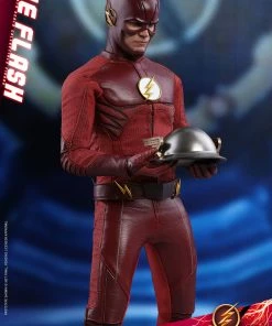 Best deal π Sixth Scale Collectible Figures The Flash Sixth Scale Figure By Hot Toys Television Masterpiece Series - The Flash TV Series β 37 Sixth Scale Collectible Figures The Flash Sixth Scale Figure By Hot Toys Television Masterpiece Series - The Flash TV Series