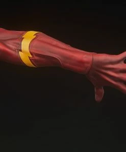 The Flash Premium Format™ Figure By Sideshow Collectibles Premium Collection