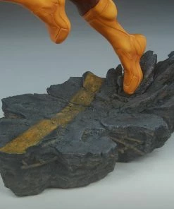 The Flash Premium Format™ Figure By Sideshow Collectibles Premium Collection