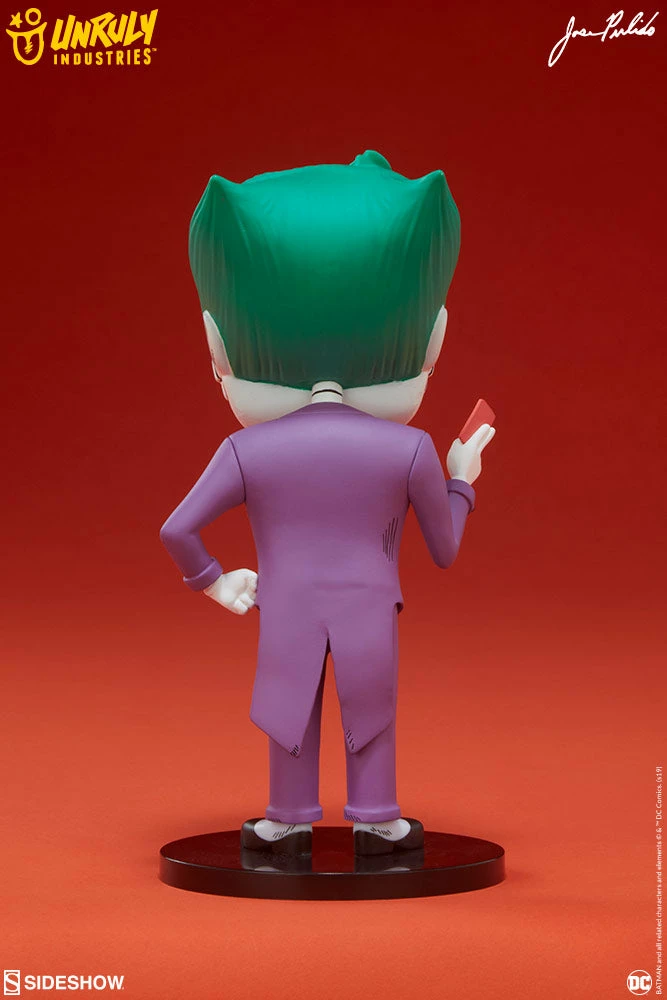 Budget 𤩠The Joker Calavera Designer Collectible Toy By Unruly Industries⢠By Jose Pulido SIDESHOW COLLECTIBLES š„° 19 The Joker Calavera Designer Collectible Toy By Unruly Industries⢠By Jose Pulido SIDESHOW COLLECTIBLES