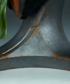 Best Pirce ✨ LIFE SIZED STATUES PROPS The Joker™ Life-Size Bust By Sideshow Collectibles DC Comics 😍 40 LIFE SIZED STATUES PROPS The Joker™ Life-Size Bust By Sideshow Collectibles DC Comics