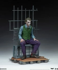 The Joker Premium Format™ Figure By Sideshow Collectibles