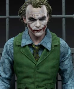 The Joker Premium Format™ Figure By Sideshow Collectibles