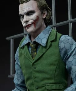 The Joker Premium Format™ Figure By Sideshow Collectibles