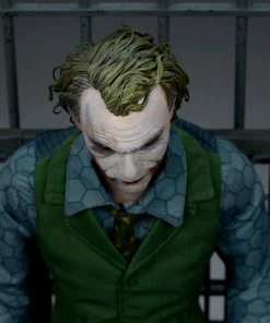 The Joker Premium Format™ Figure By Sideshow Collectibles