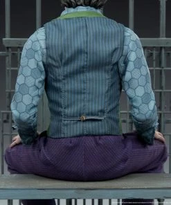 The Joker Premium Format™ Figure By Sideshow Collectibles