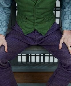 The Joker Premium Format™ Figure By Sideshow Collectibles