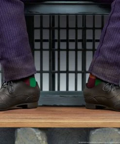 The Joker Premium Format™ Figure By Sideshow Collectibles