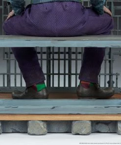 The Joker Premium Format™ Figure By Sideshow Collectibles