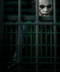 The Joker Premium Format™ Figure By Sideshow Collectibles