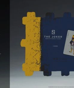 The Joker Premium Format™ Figure By Sideshow Collectibles