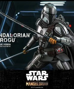 Best Pirce š Hot Toys The Mandalorian⢠And Grogu⢠Sixth Scale Figure Set š 31 Hot Toys The Mandalorian⢠And Grogu⢠Sixth Scale Figure Set