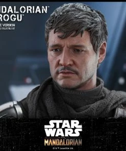 Best Pirce š Hot Toys The Mandalorian⢠And Grogu⢠Sixth Scale Figure Set š 38 Hot Toys The Mandalorian⢠And Grogu⢠Sixth Scale Figure Set