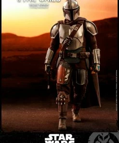 Best reviews of π₯° Hot Toys The Mandalorian And The Child (Deluxe) Collectible Set Star Wars π€© 29 Hot Toys The Mandalorian And The Child (Deluxe) Collectible Set Star Wars