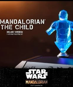 Best reviews of π₯° Hot Toys The Mandalorian And The Child (Deluxe) Collectible Set Star Wars π€© 42 Hot Toys The Mandalorian And The Child (Deluxe) Collectible Set Star Wars