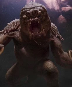 Art Work Murals & Prints The Rancor™ Fine Art Print, An Officially Licensed Star Wars Collectible By Artist RJ Palmer. Art Print By ACME Archives