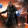 Thor Sixth Scale Figure By Hot Toys Avengers: Endgame - Movie Masterpiece Series